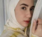 Putuskan Berhijab