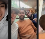 Diduga Lepas Hijab