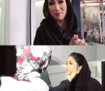 Berkerudung Saat Ke Klinik