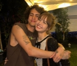 Bestie dengan Dominic Fike