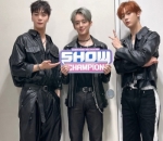 Bawakan Acara Bersama dengan Sanha dan Kangmin VERIERY