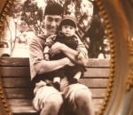 Kenangan Masa Kecil Bersama Ayah