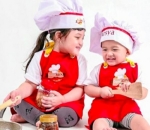 Arsy dan Arsya Hermansyah