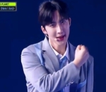 Berpartisipasi dalam 'Boys Planet'