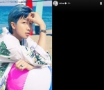 RM BTS