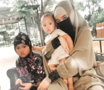 Ajari Starla Berkuda dan Memanah