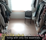 Wardrobe Minimalis