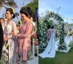 Mempelai Wanita Yang Super Cantik