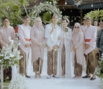 Momen Bersama Keluarga Besar