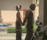 Kenakan Kebaya Hitam