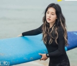 Kim Ji Won