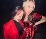 Rayakan Halloween Bareng