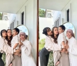 Dua Aunty Kesayangan Gala Sky