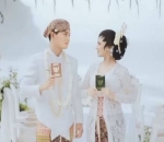 Tri Suaka dan Nabila Maharani Resmi Menikah