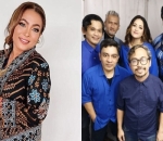 Rieka Roslan Larang The Groove Nyanyikan Lagu Karyanya