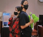 Lee Joon Gi dan IU