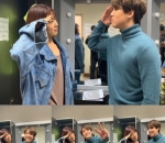Lee Hongki dan Park Shin Hye 