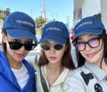 Kompakan Topi dan Style