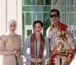 Bak Kartini Modern