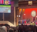 Suasana Kelulusan