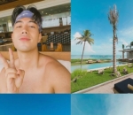 Menikmati Terik Matahari Sumba