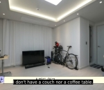 Tidak Ada Sofa dan Meja