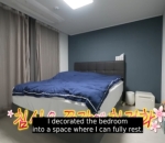 Kamar Tidur Gak Neko-neko