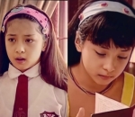 Era Aktris Cilik