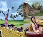 Bahagia Naik Mobil Mini