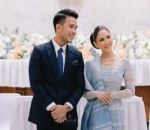 Jessica Mila Menikah Hari Ini
