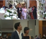 Febby Rastanty dan Enzy Storia Sebagai Bridesmaid