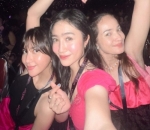 Kompak Nonton BLAKCPINK