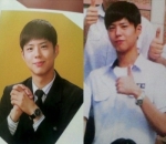 Park Bo Gum