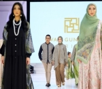 Fashion Show Bersama