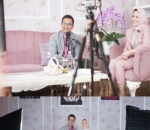 Momen Streaming Soal Edukasi