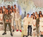 Kehadiran Para Sahabat Artis