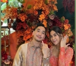 Bahagia Pamer Cincin