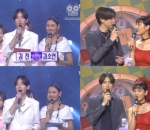 Jadi MC 'Inkigayo'