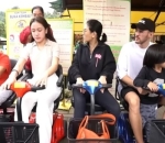 Kebersamaan Saat Tes Drive di Bandung