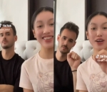 Ngonten TikTok dengan Loly