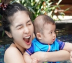 Renang Bersama