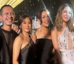 Luna Maya Cs