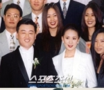 Momen Menikah dengan Lee Chang Jin