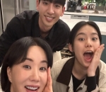 'Anak dan Ibu' Super Cute