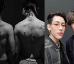 Mark Tuan dan BamBam GOT7