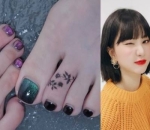 SinB dan Eunha VIVIZ