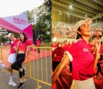 Super Fun Ikuti Tari Zumba
