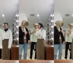 TikTokan Bareng Paul dan Rony