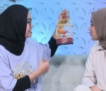 Ngereceh Bareng Salma