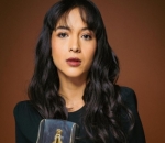 Putri Marino Raih Dua Piala Citra